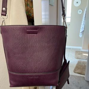 Calvin Klein Purse